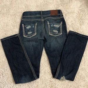 BKE Stella Jeans size W25 L30